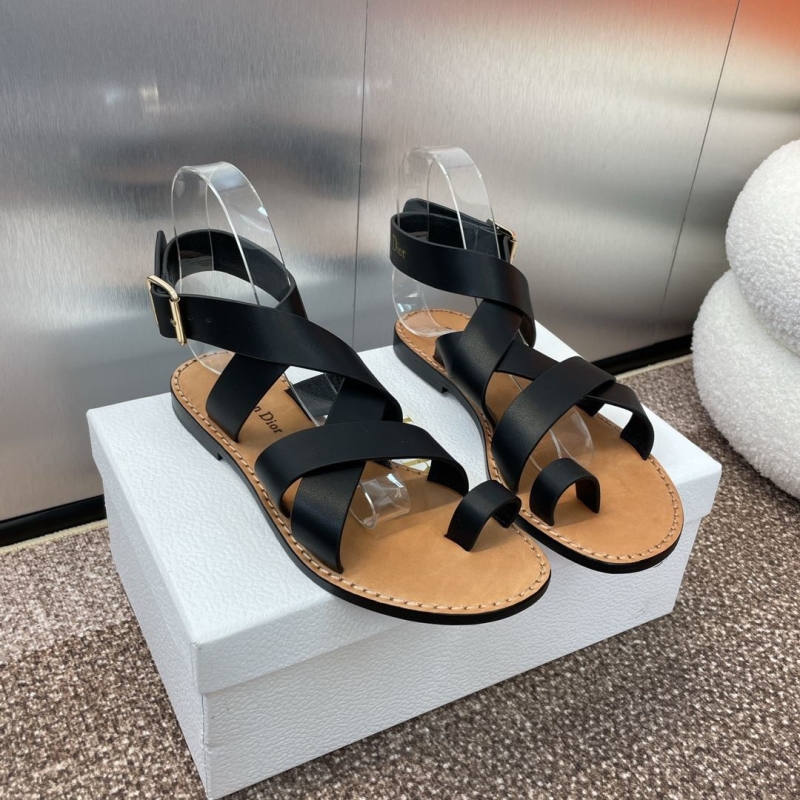 Christian Dior Sandals